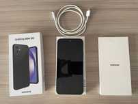 Samsung Galaxy A54 5g 8/128 GB + gratis