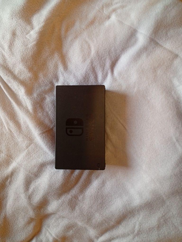 Vendo Nintendo switch
