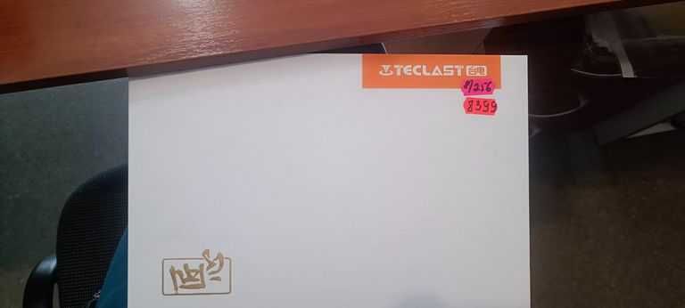 Планшет Teclast T50 8/256GB LTE