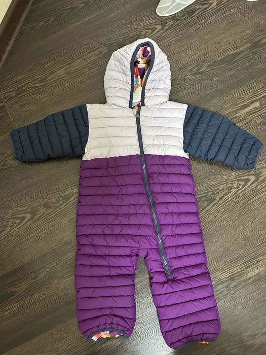 Комбінезон демосезоний COLUMBIA