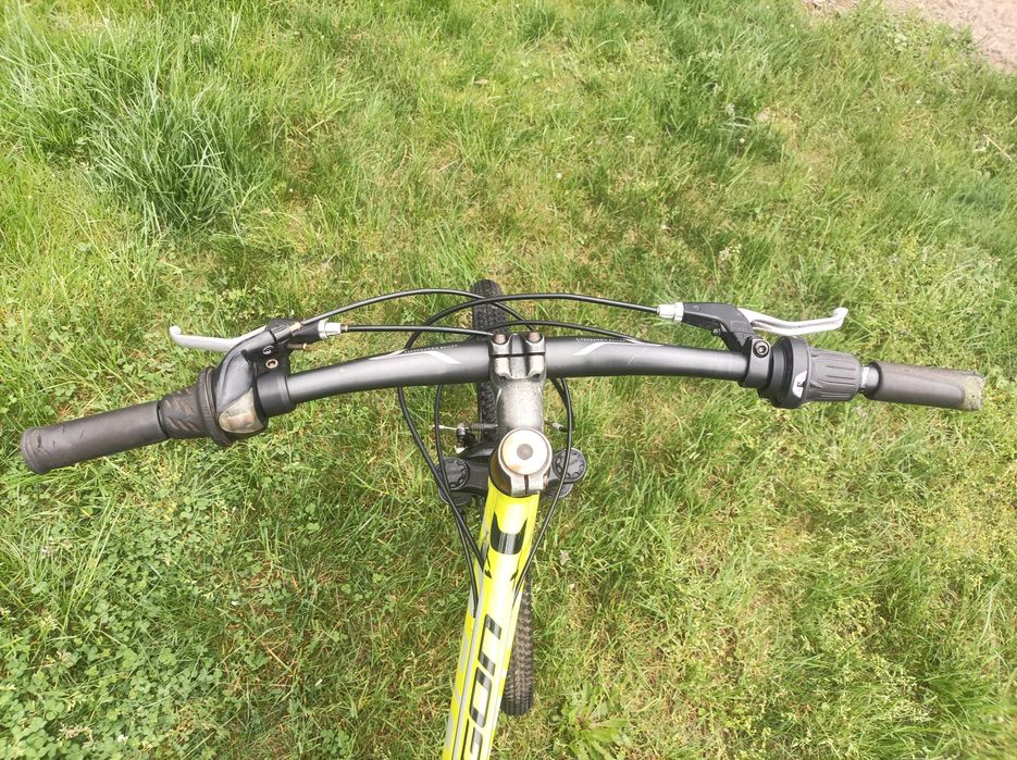 Rower Kross Hexagon X1