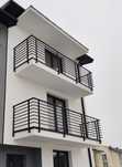 Balustrady barierki