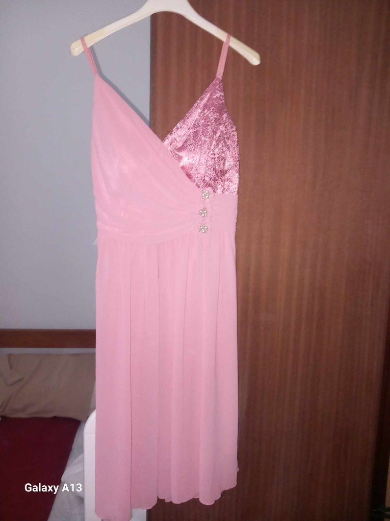 Vendo vestido Cerimonia