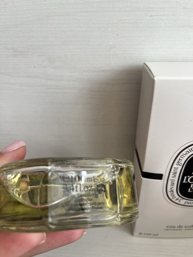 Diptyque L'Ombre Dans L'Eau