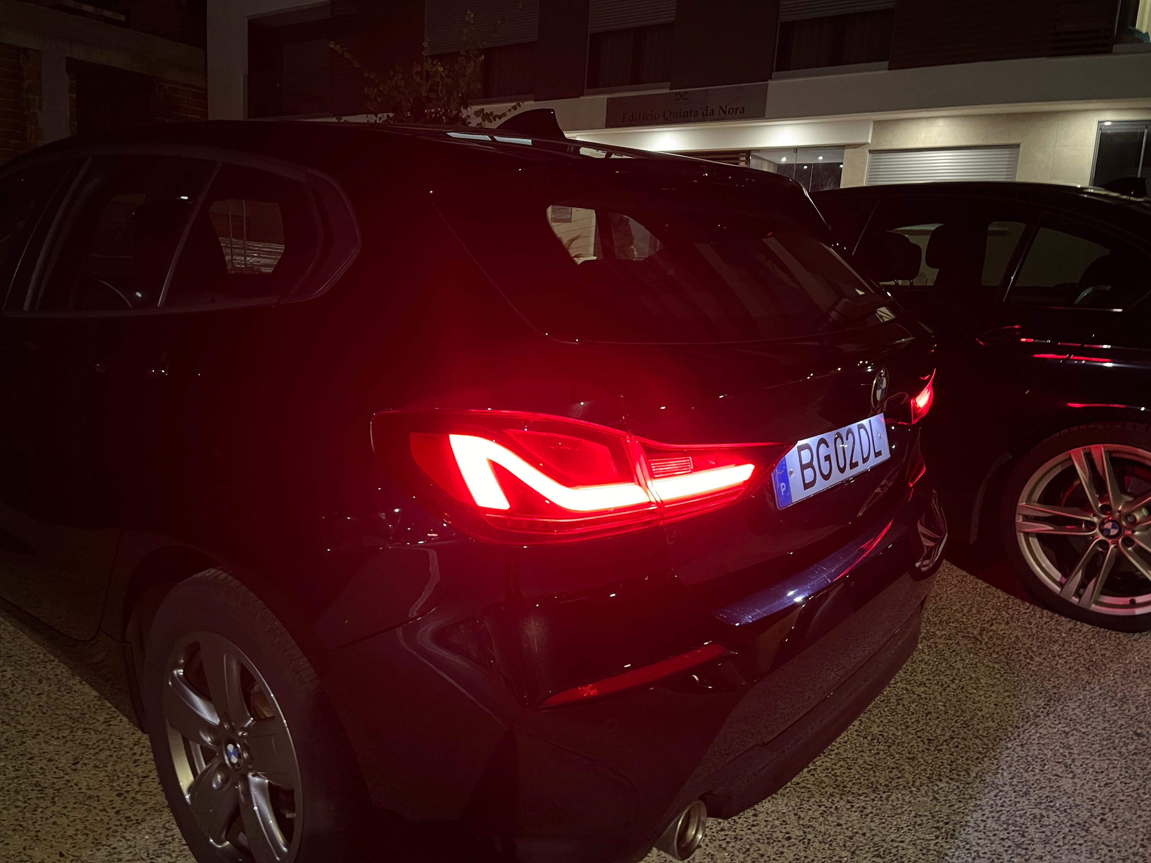 Bmw 116d cx manual