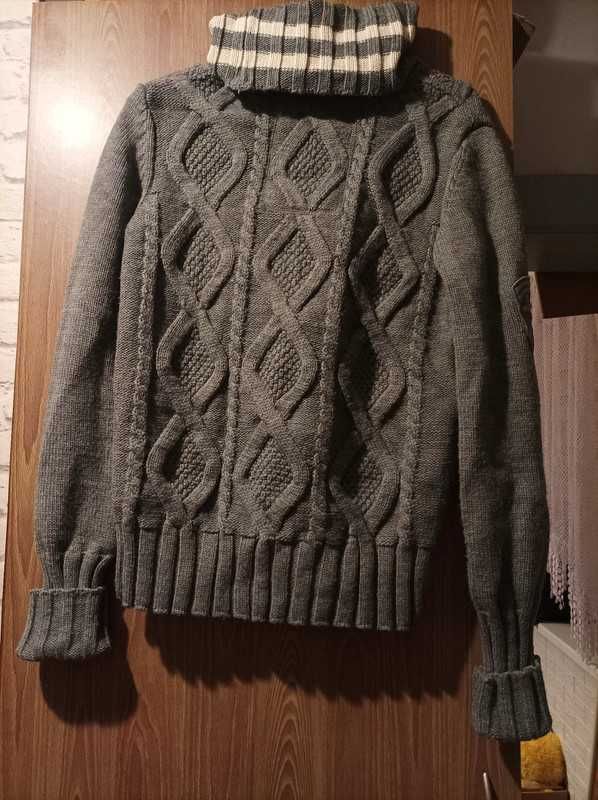 Męski Sweter Superdry