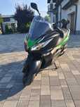 Skuter Kawasaki J 300
