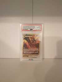 pokemon dialga psa 10 vstar universe gold