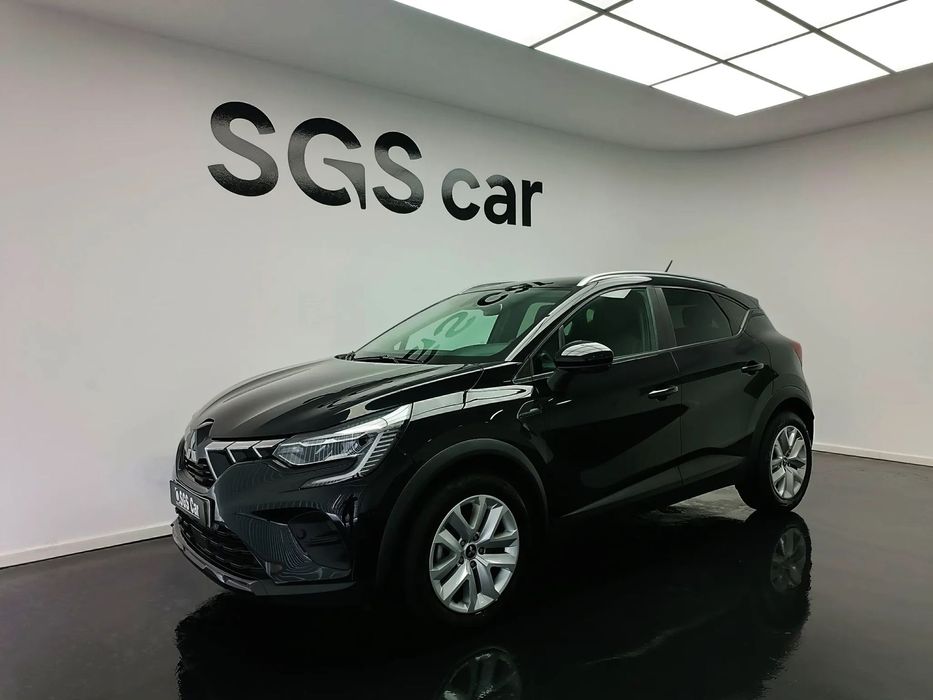 Mitsubishi ASX 1.0 MPI-T Invite