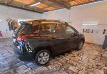 Peugeot 2008 1.2 PureTech Style