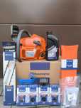 Husqvarna 353 NOWA PIŁA Oryginalna