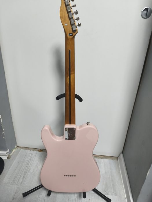 Harley Benton TE-62CC