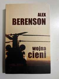 Wojna cieni Berenson