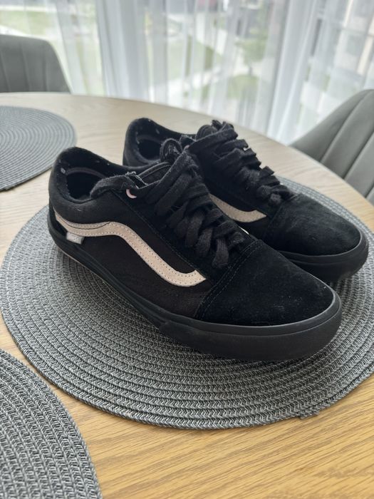 Vans BMX professional
