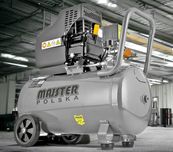 Компресор повітряний Majster Polska 50л 1.8кВт 8бар 220л/хв компрессор