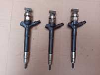 TOYOTA AVENSIS T25 2,0 D4D Wtrysk wtryskiwacz 23670-0R190