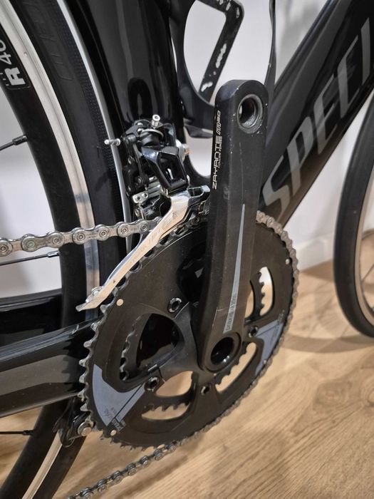 Spacialized Shiv 2021