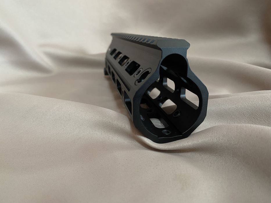 Продам нову цівку Remington OPR Gen2 (Black ) для НК416