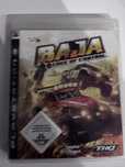 Gra Baja edge of control pod PSP3
