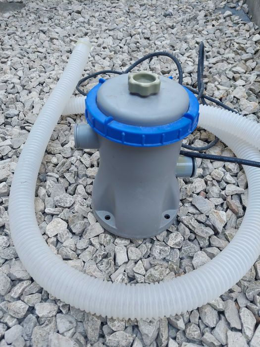 Pompa filtrująca Bestway  Flowclear 1,249 L