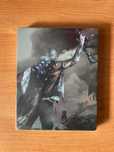 HomeFront Revolution Steelbook Nowy z grą ps4