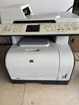 Drukarka HP CM1312 MFP