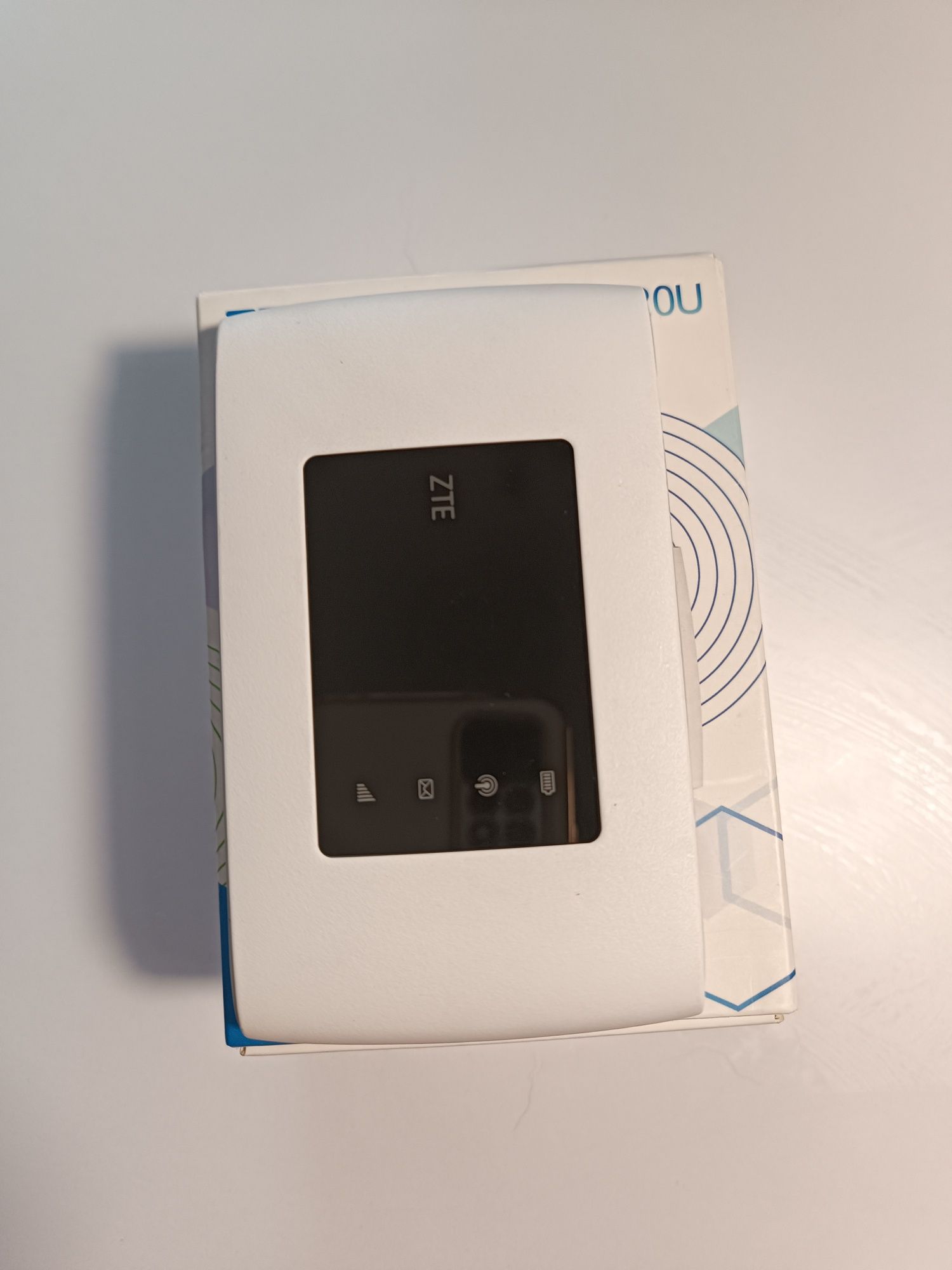 Wi-fi роутер мобільний
