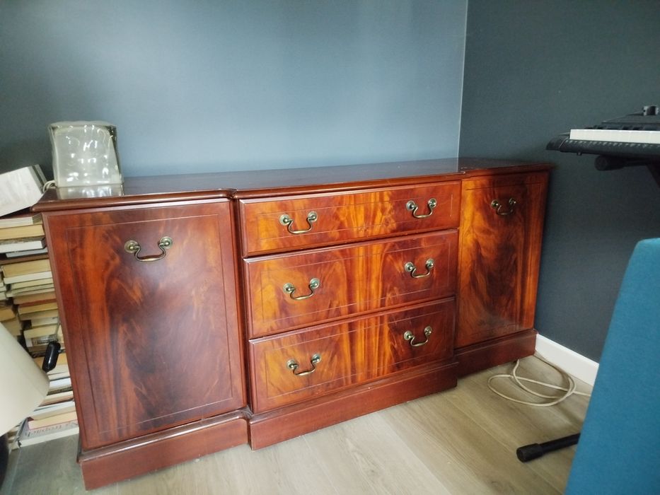 Komoda , używana
