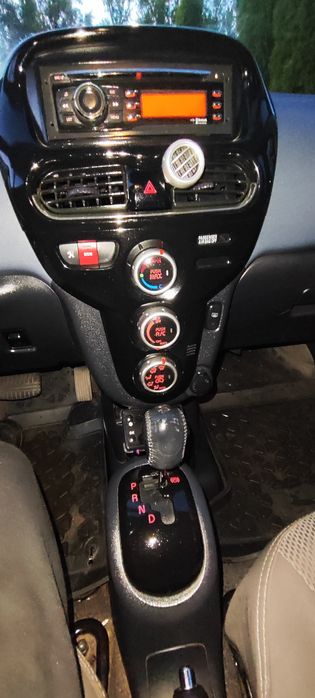 Peogeot ion 2013 з vebasto