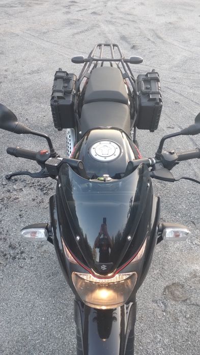 Продам Bajaj Pulsar