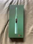 Szczoteczka soniczna Oclean X Pro Mist Green zielona