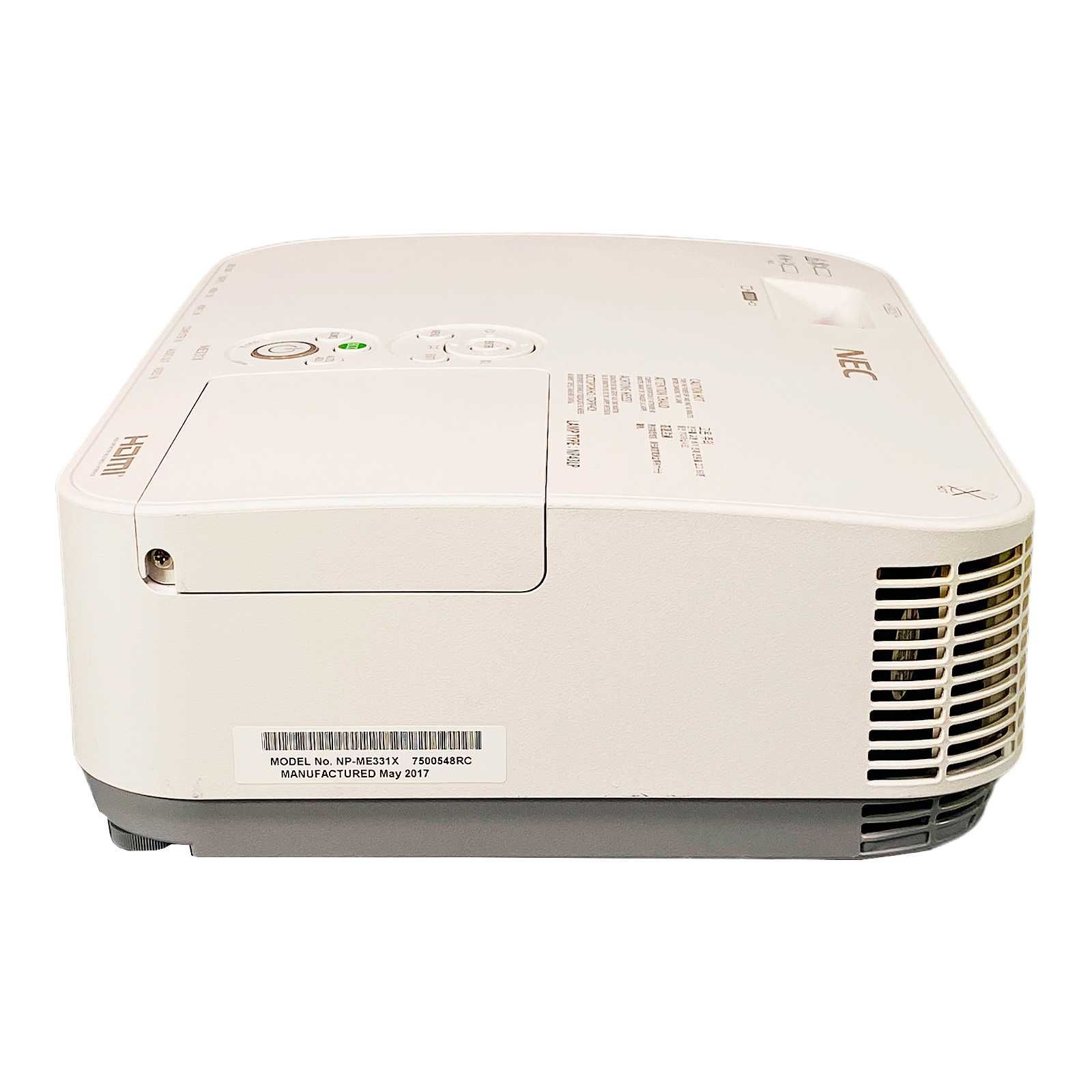 Проектор NEC ME331X