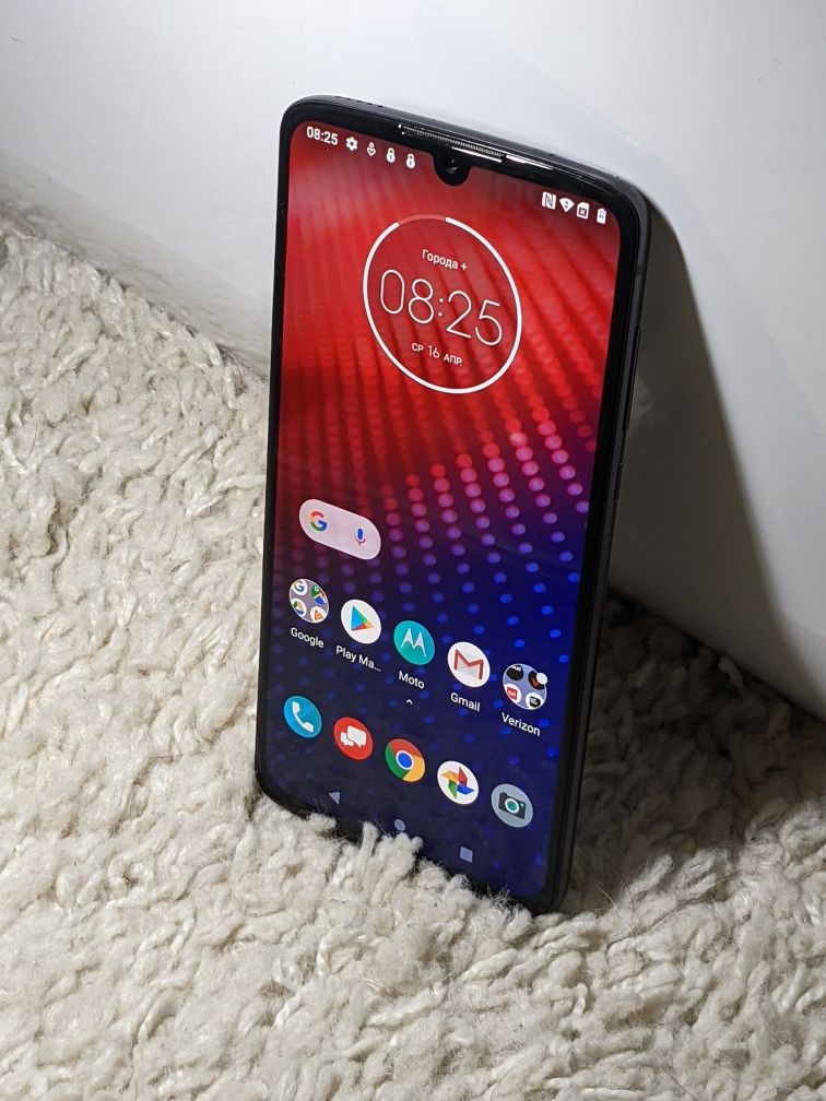 Motorola Z4 - телефони " як нові ".