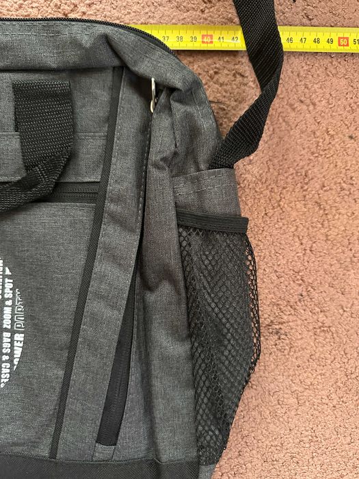 Torba listonoszka, lub na laptopa Nowa