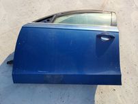 Audi A4 B8 drzwi lewy przód kolor LZ5C AL
