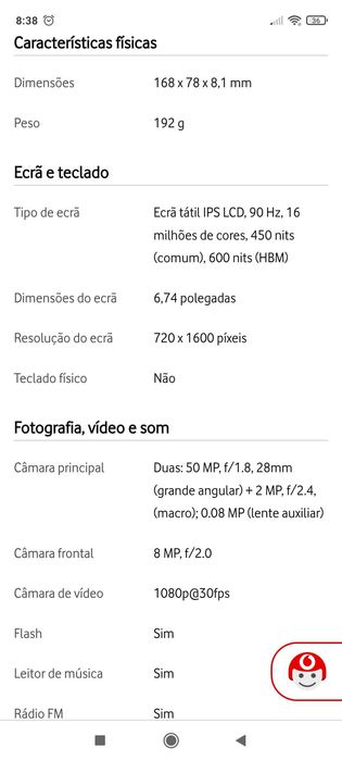 Xiaomi redmi 13 C