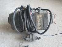 Webasto ogrzewanie postojowe diesel 12v