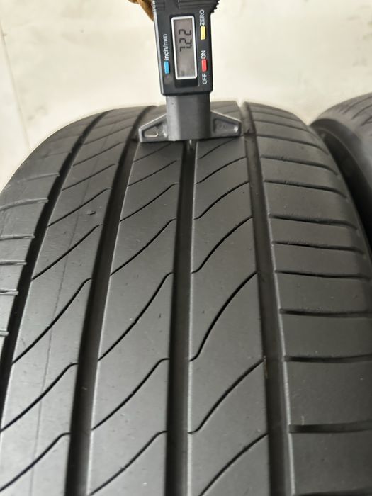 Michelin Primacy 3st 215/55r17 Склад Шин Умань