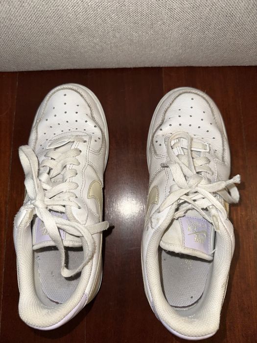 Sapatihas Nike air force