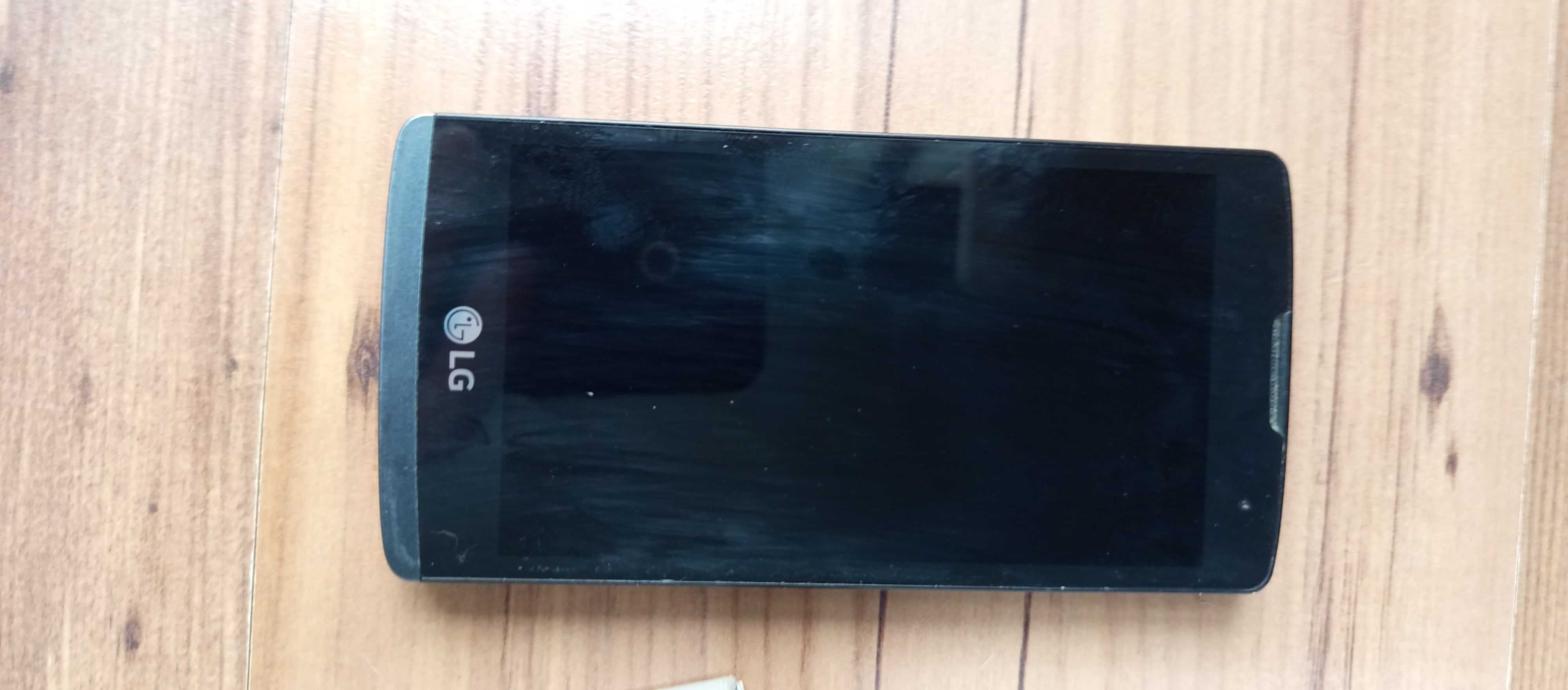 3 smartfony na części - Sony, Samsung, LG