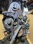 M182 Motor Para Peças Volvo V70 2.4 T5 De 2004 Ref- D5244T