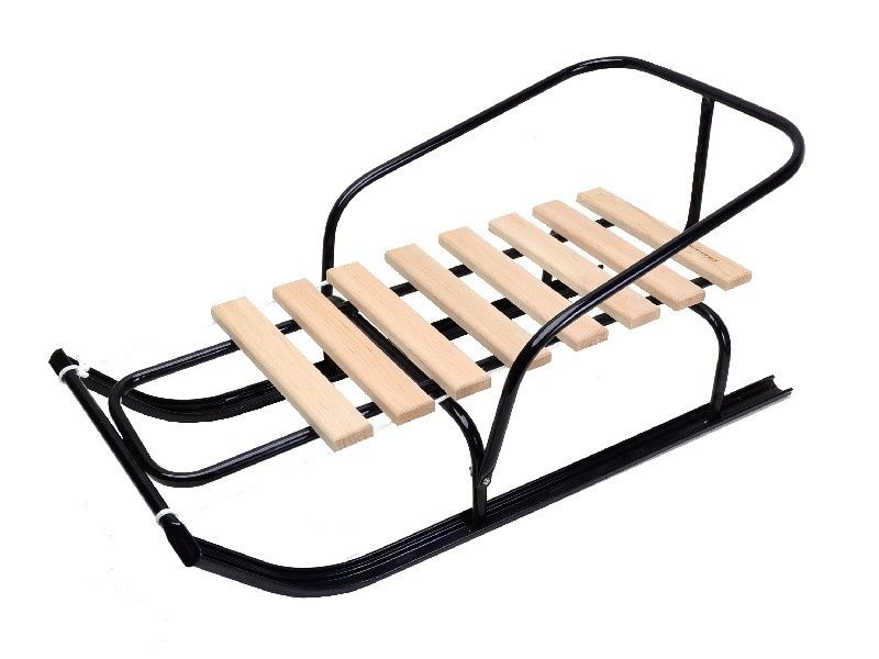 Санки Водан. Укра