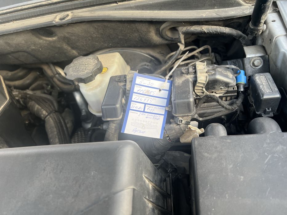 Продам Киа Мохаве 3.8