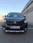 Dacia Lodgy Dacia Lodgy 1.6 SL Techroad Sce 100 S&S pierwszy właściciel