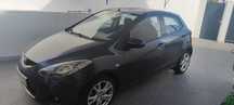 Mazda 2 MZ-CD 1.4 SPORT