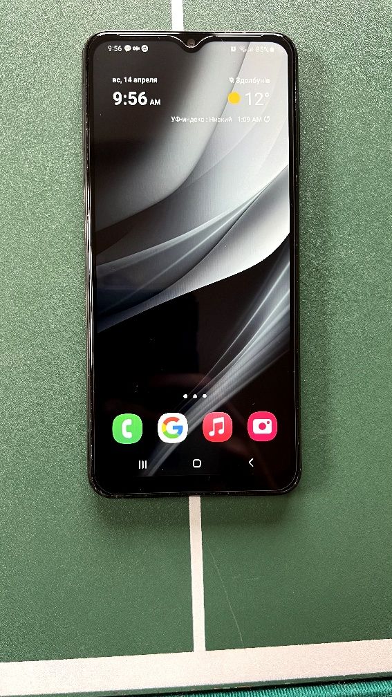 Смартфон samsung a13 5g