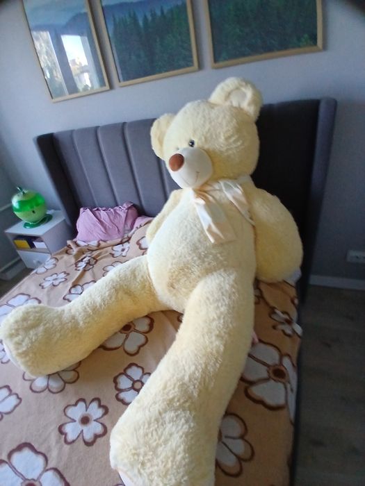 М'яка іграшка Мишкою,біля 2 місяців.