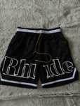 Calções Rhude.