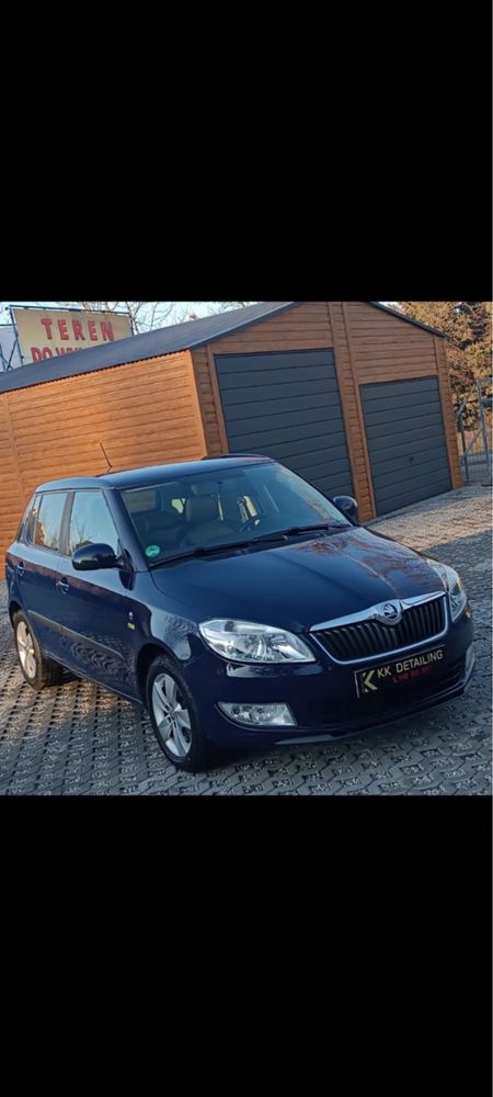 Bezproblemowa WYPOŻYCZALNIA SAMOCHODÓW - ocena 5,0 w Google MILKY CARS