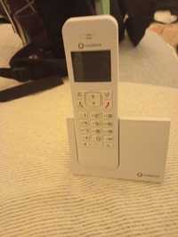 Telefone Vodafone DECT